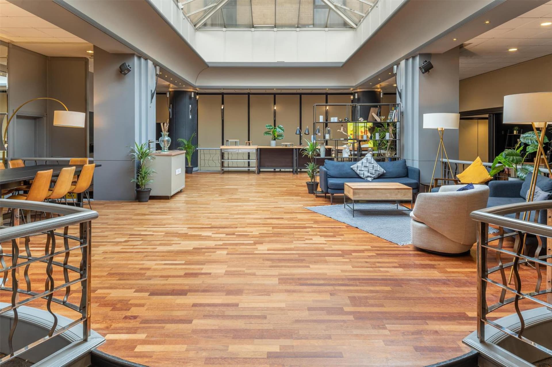 Hilton London Kensington