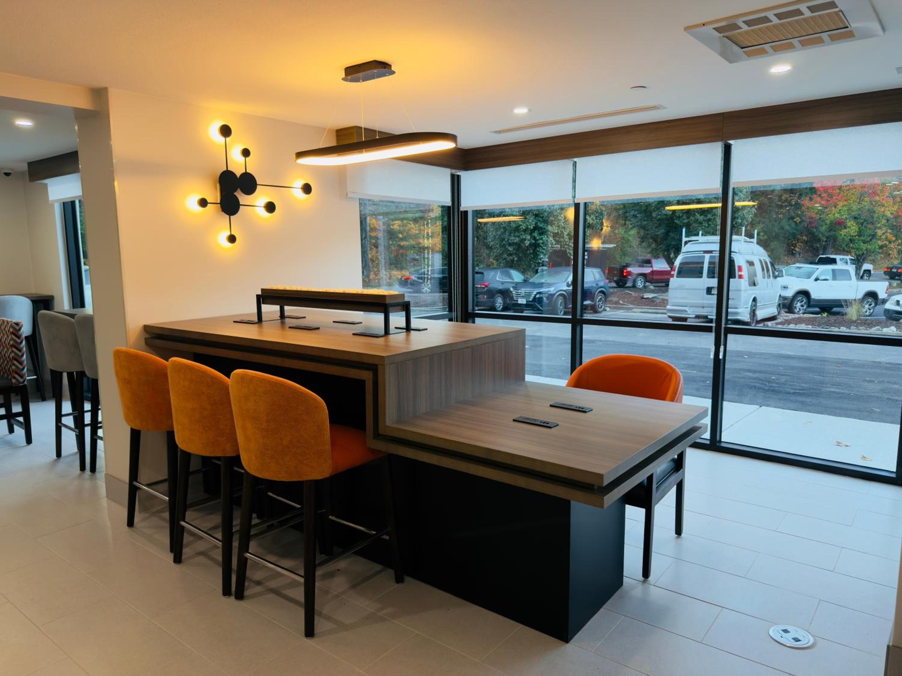 La Quinta Inn & Suites by Wyndham Atlanta Roswell