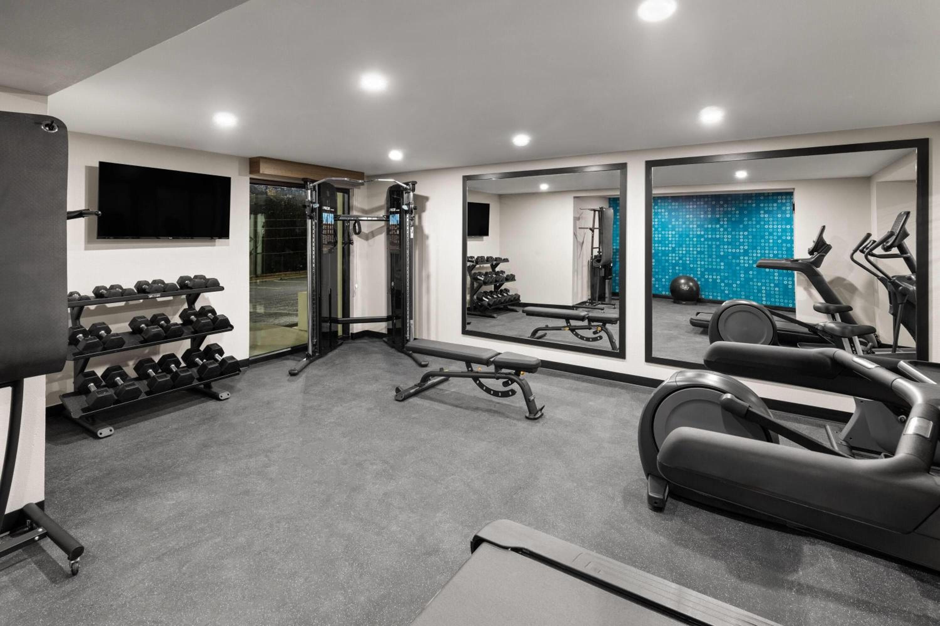 La Quinta Inn & Suites by Wyndham Atlanta Roswell