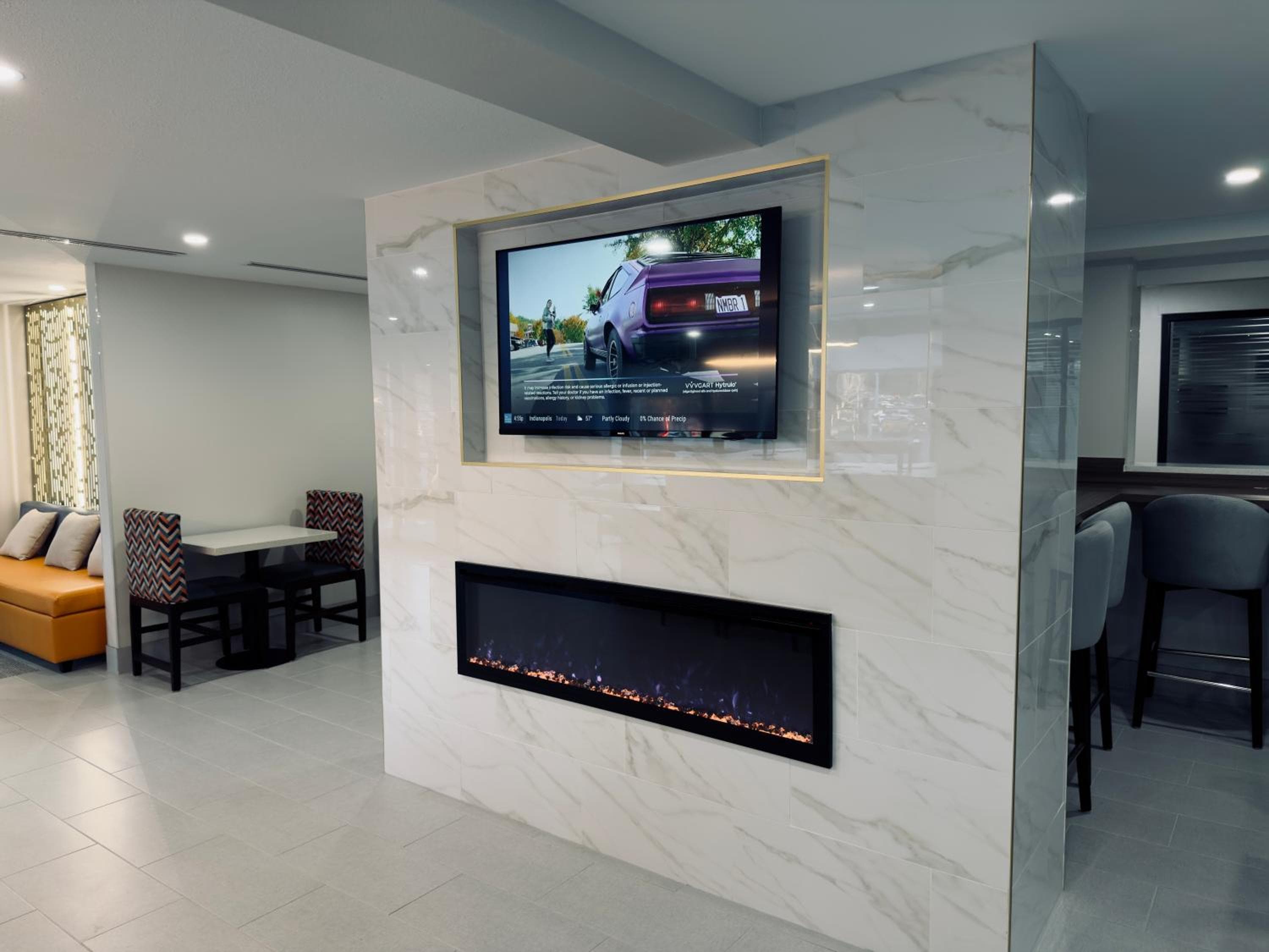 La Quinta Inn & Suites by Wyndham Atlanta Roswell