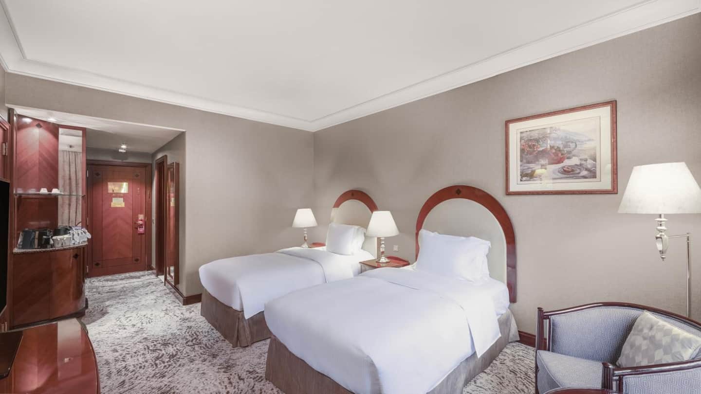 Madinah Hilton