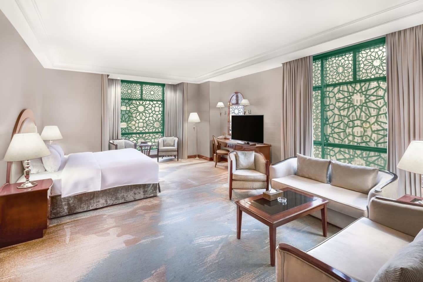 Madinah Hilton
