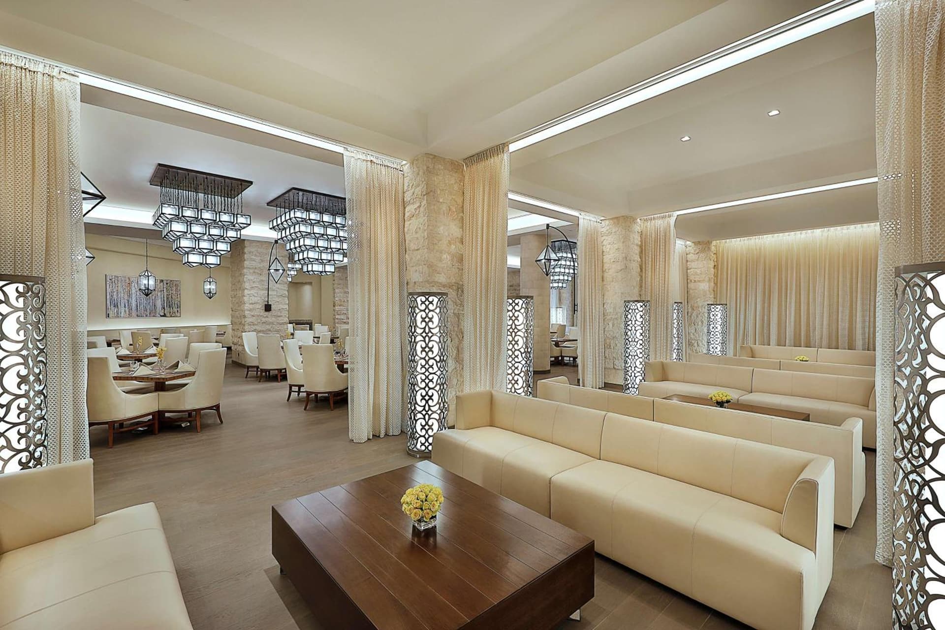Hilton Hotel & Convention Jabal Omar Makkah