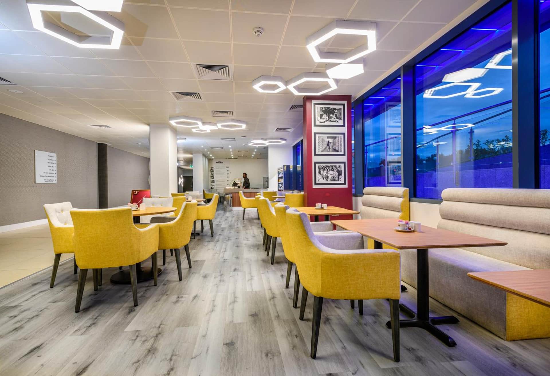 Atrium Hotel Heathrow