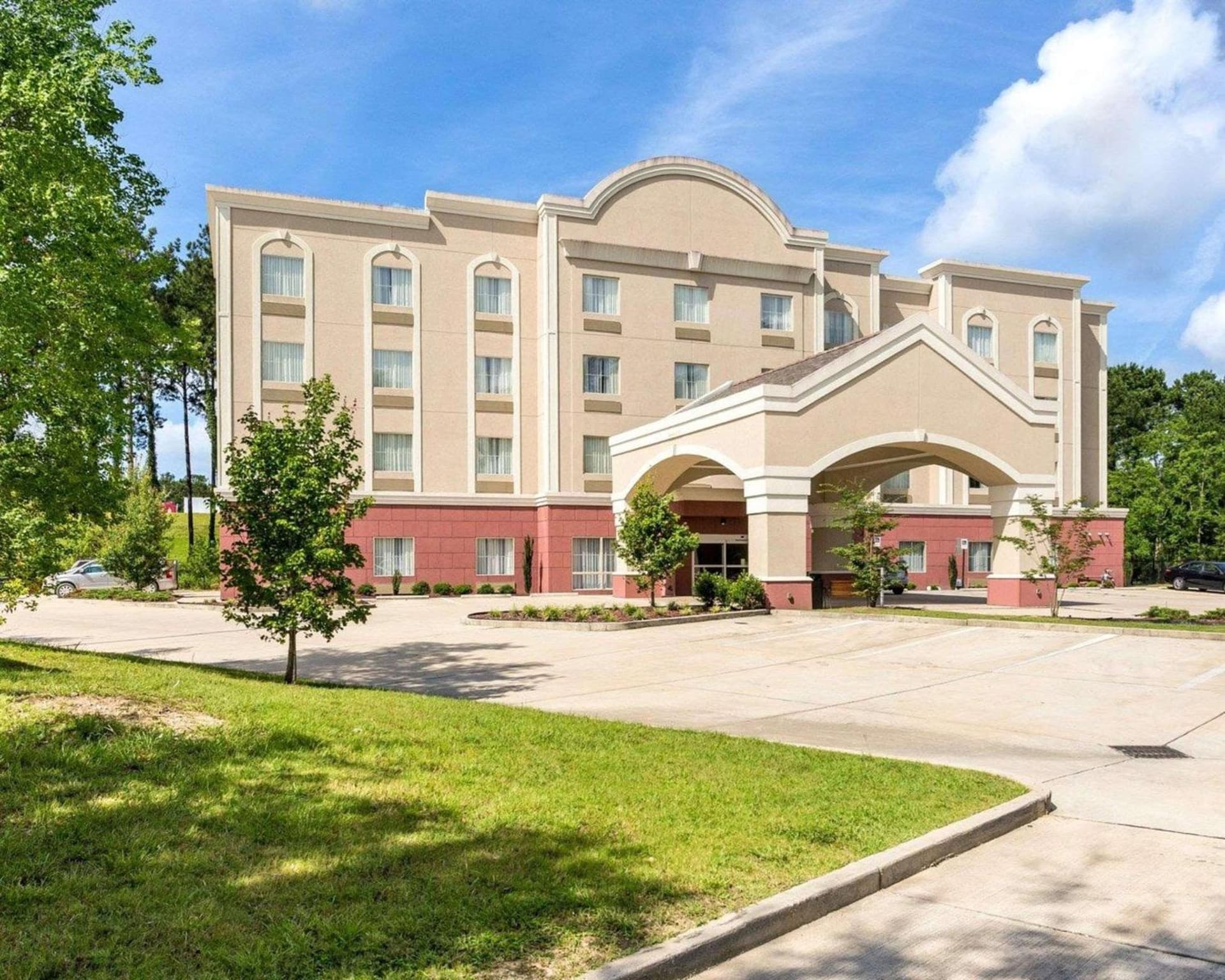 Comfort Suites Mandeville - Covington