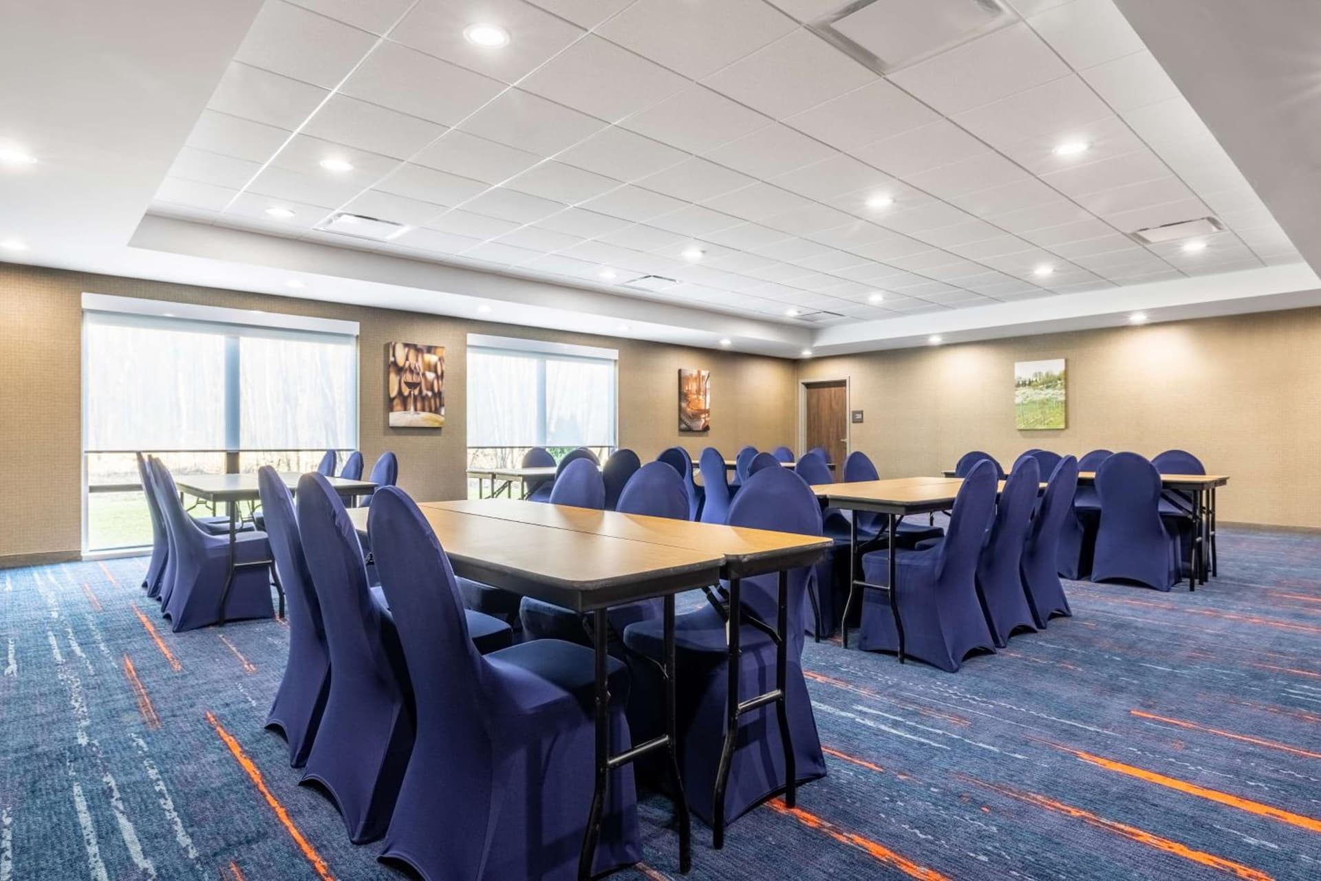 Hampton Inn & Suites by Hilton Benton Harbor