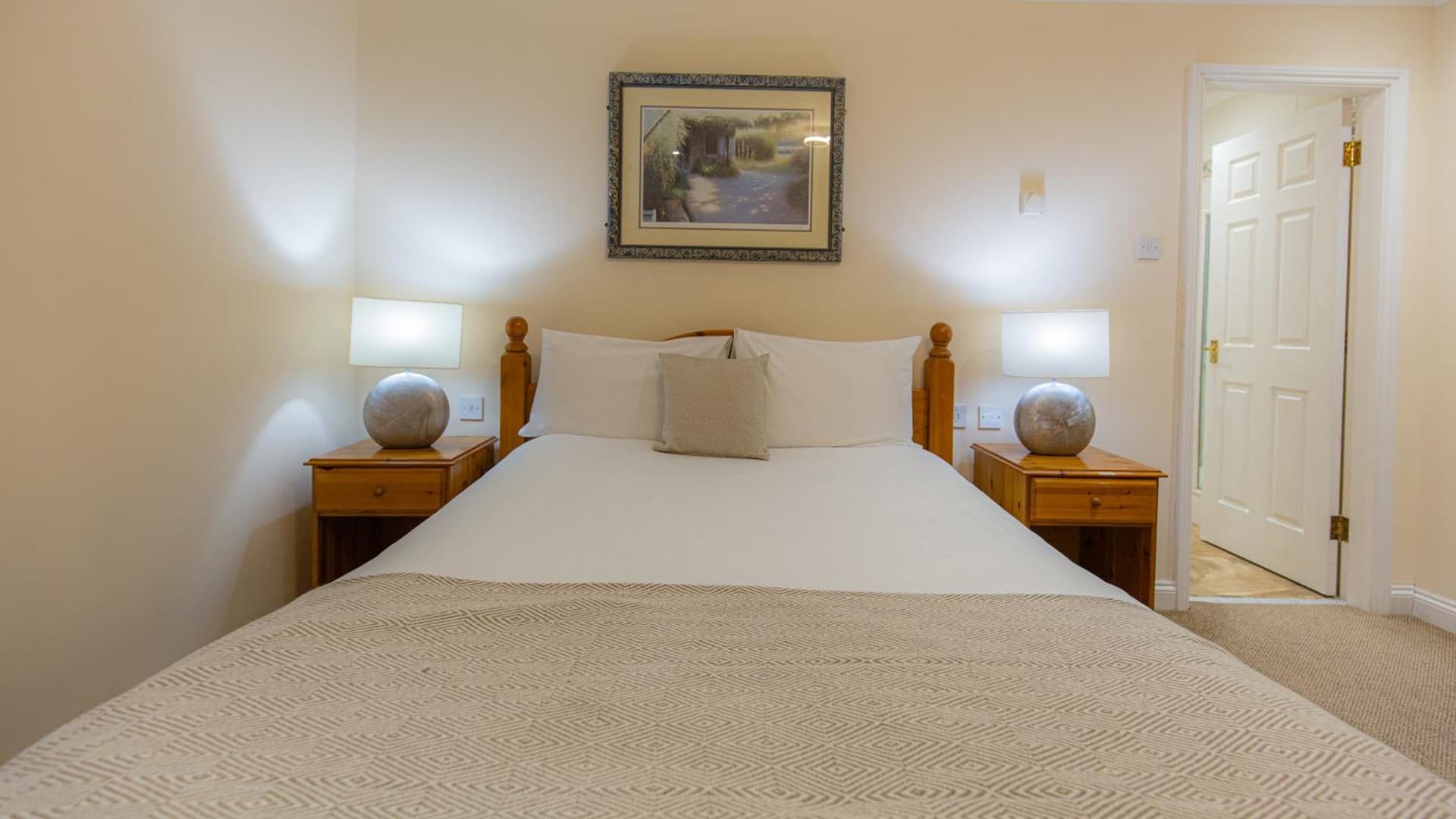 The Barn Hotel & Spa