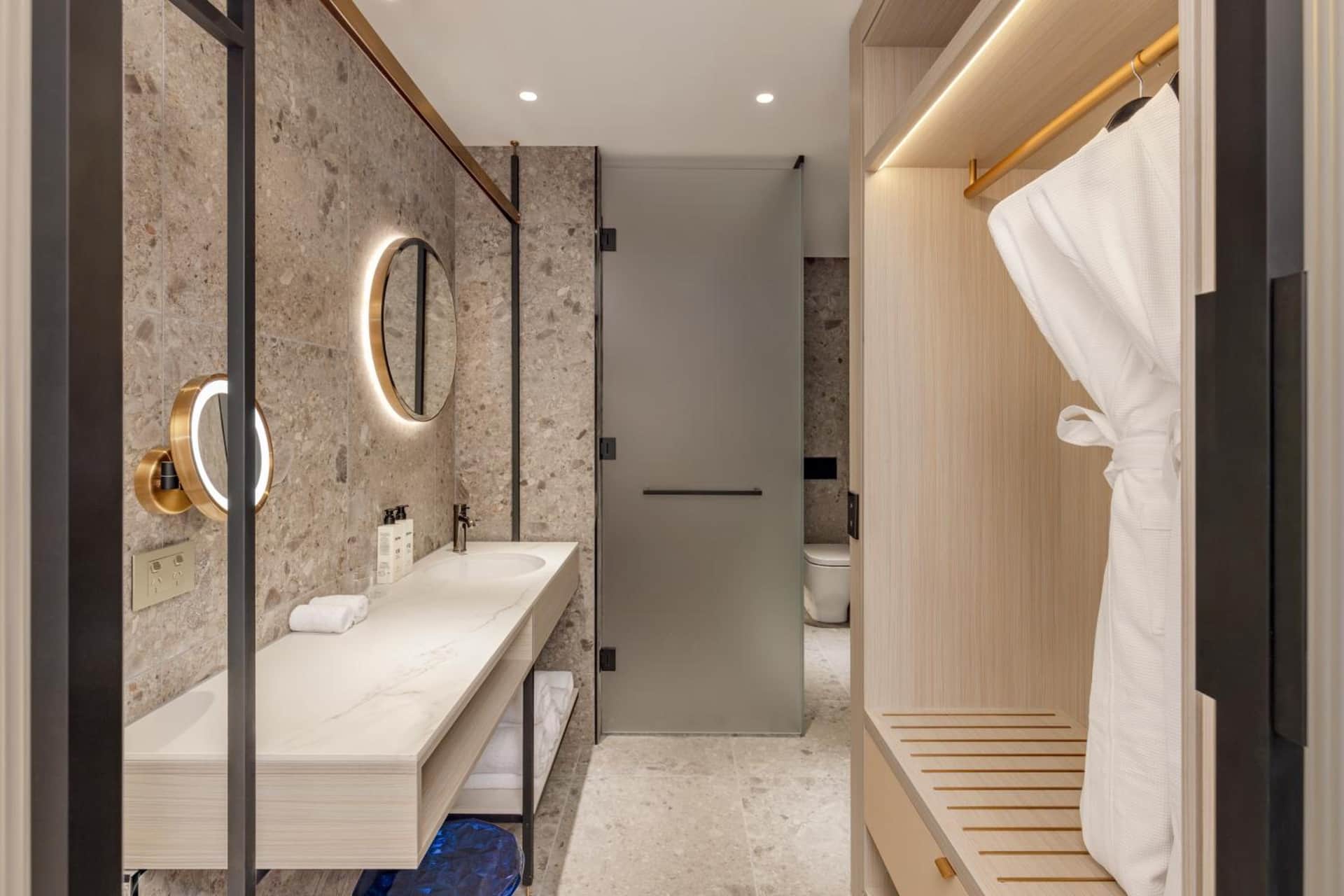 Hotel Indigo Melbourne Little Collins