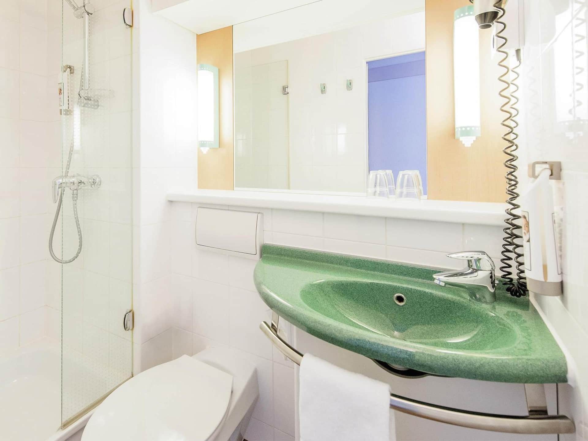 Ibis Paderborn City
