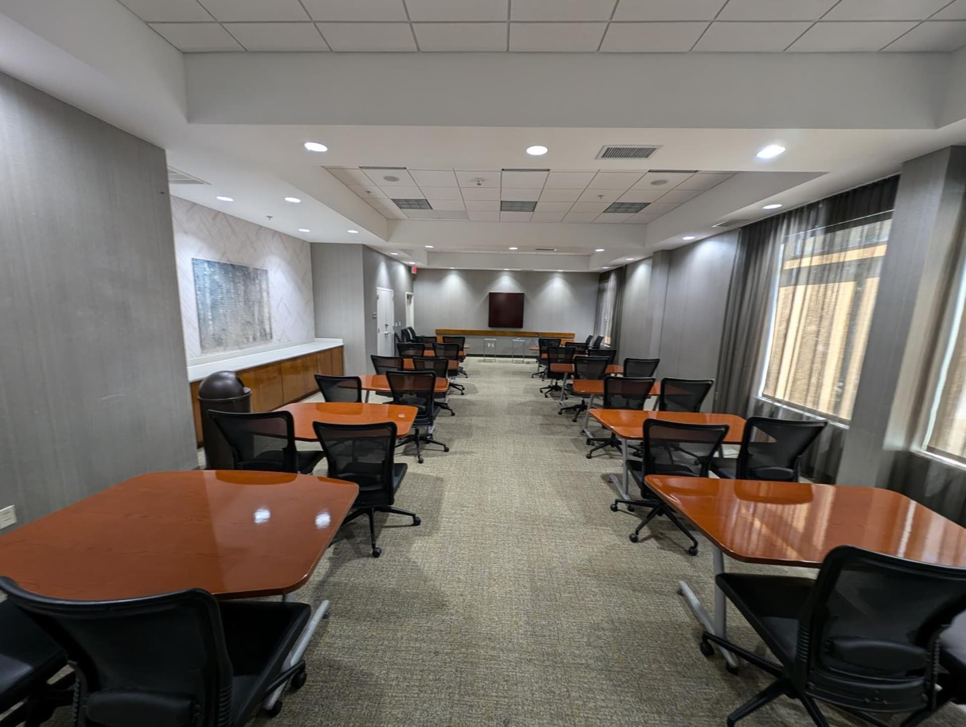 Springhill Suites Houston Rosenberg