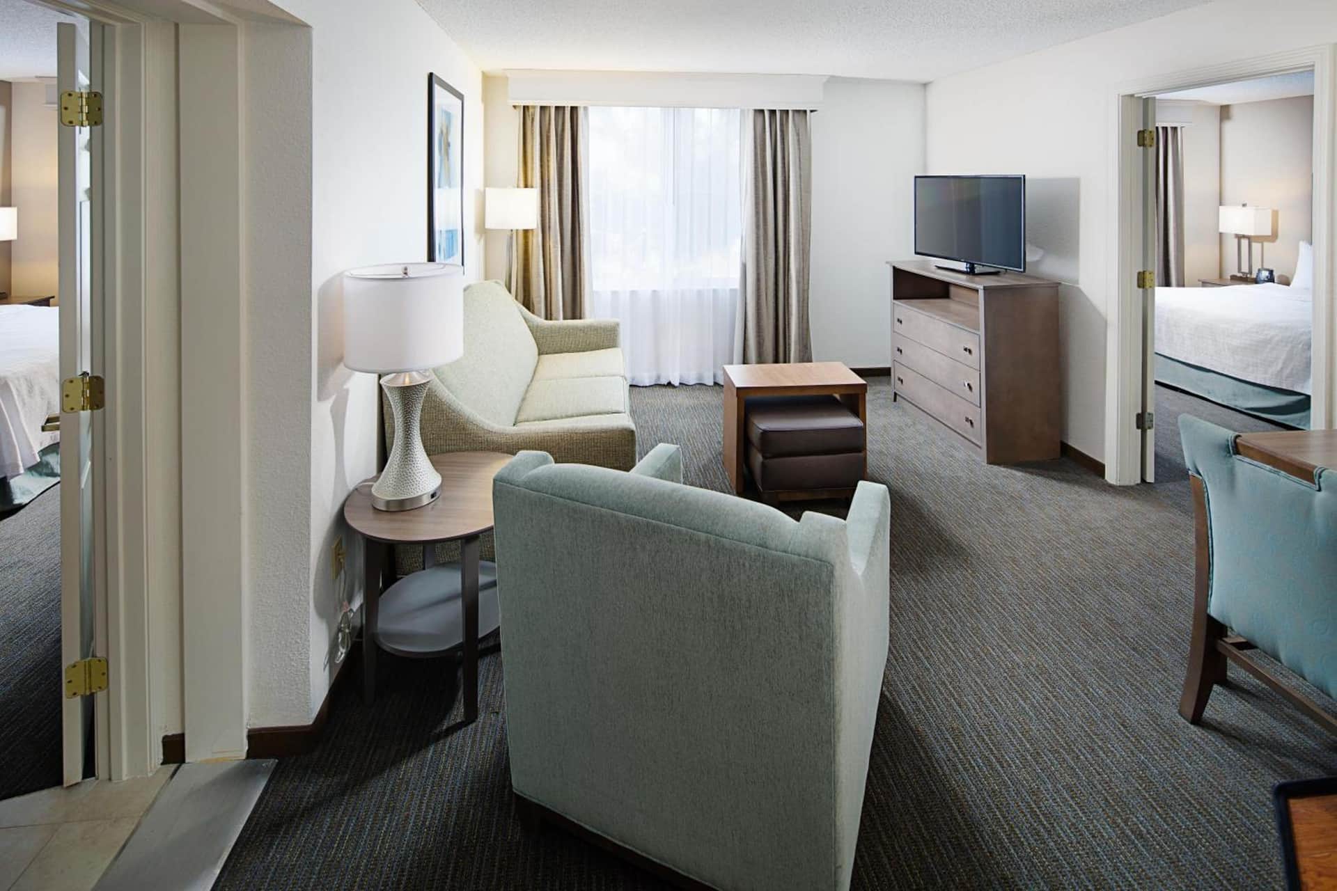 Hilton Garden Inn Wilmington Mayfaire Town Center