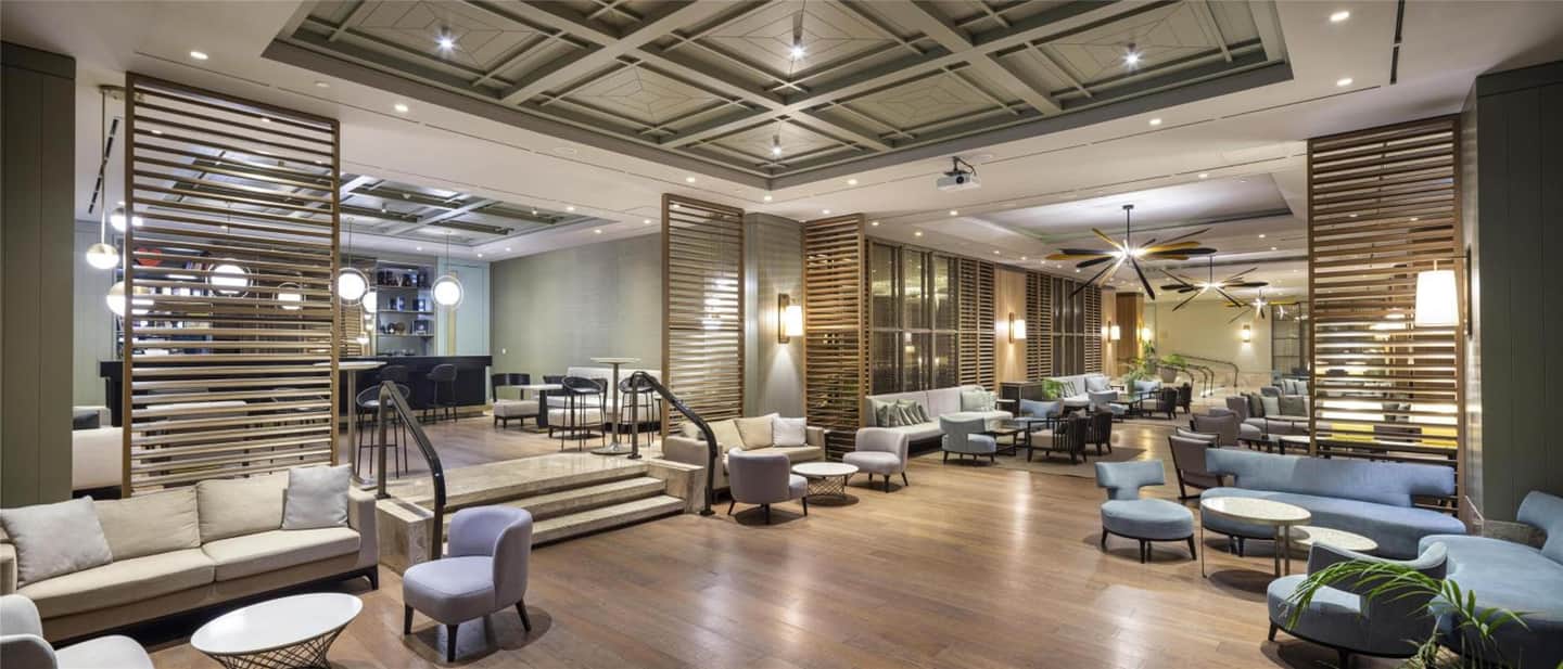Mersin HiltonSA