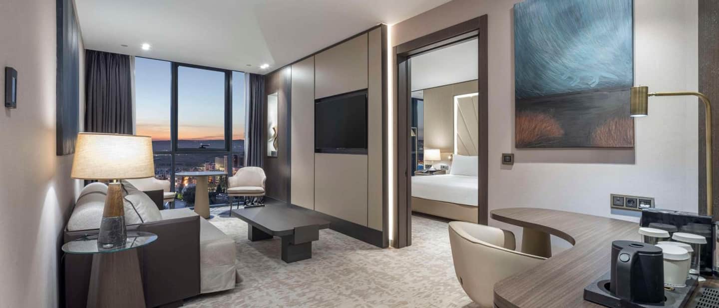 DoubleTree by Hilton Sanliurfa