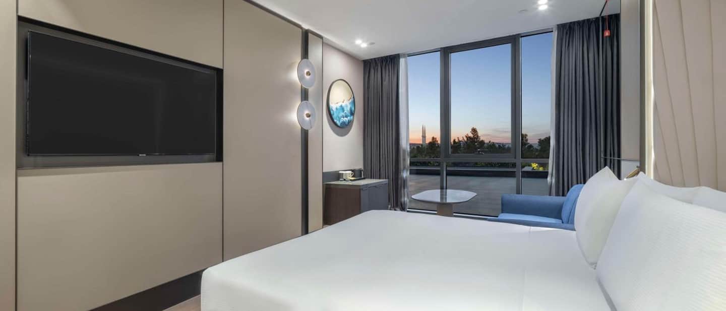 DoubleTree by Hilton Sanliurfa