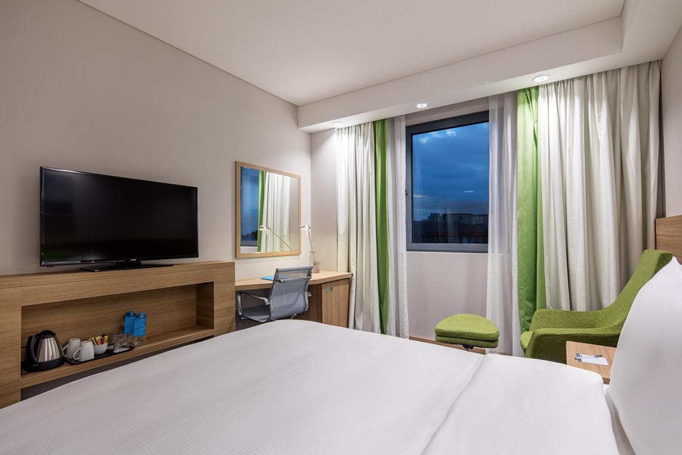 Hampton by Hilton Istanbul Zeytinburnu