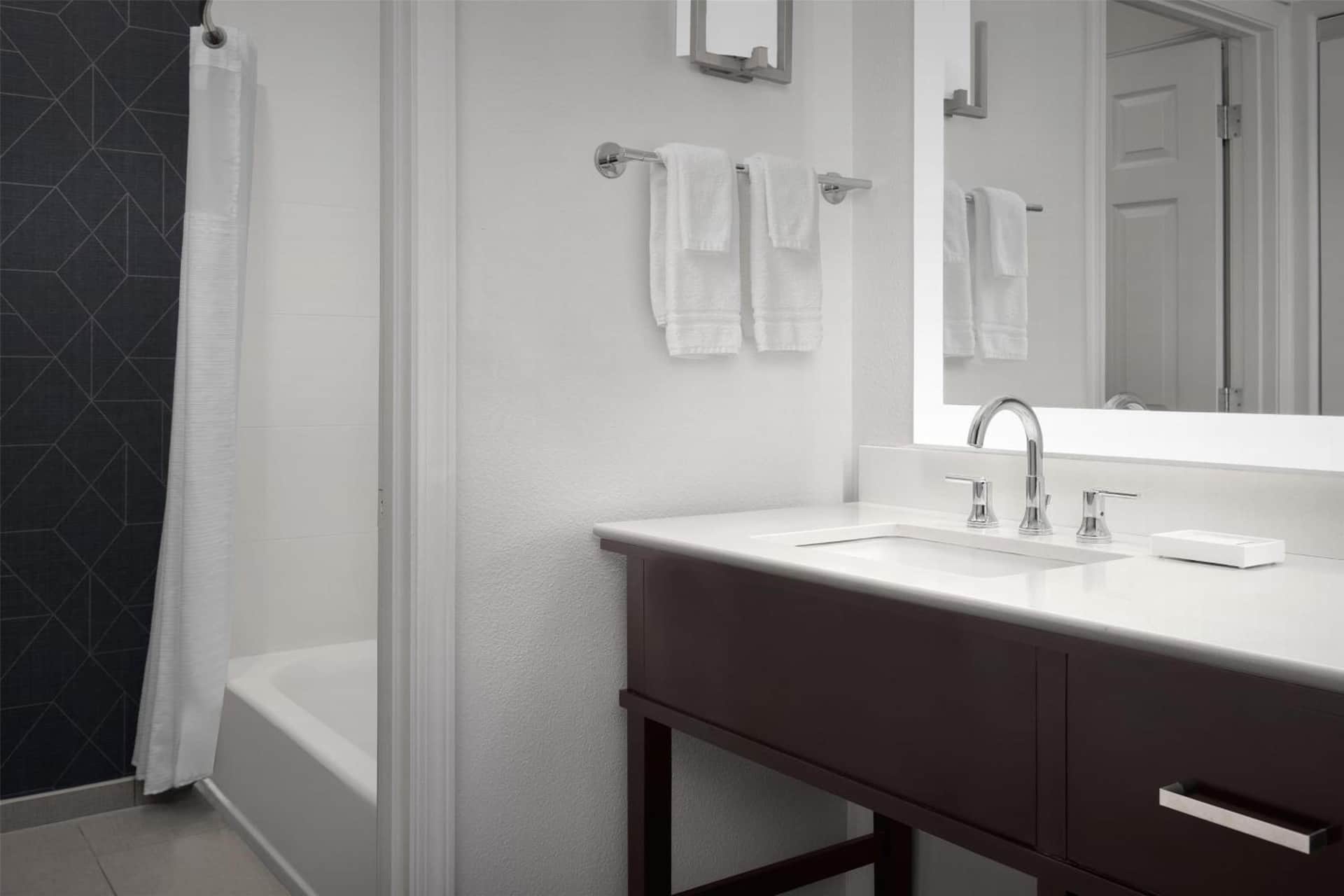 Homewood Suites-Vancouver Portland