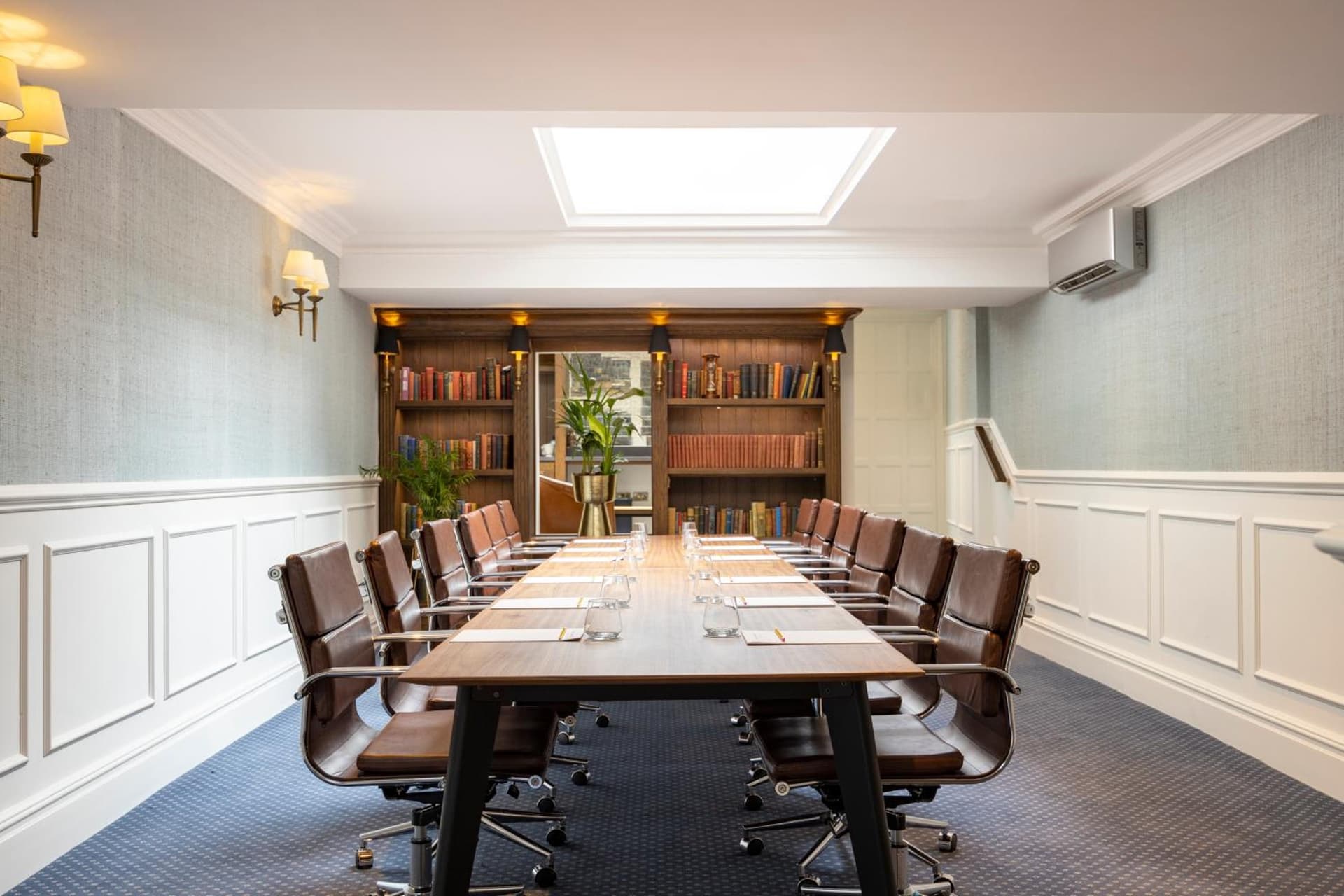 The Randolph Hotel Oxford, a Graduate by Hilton