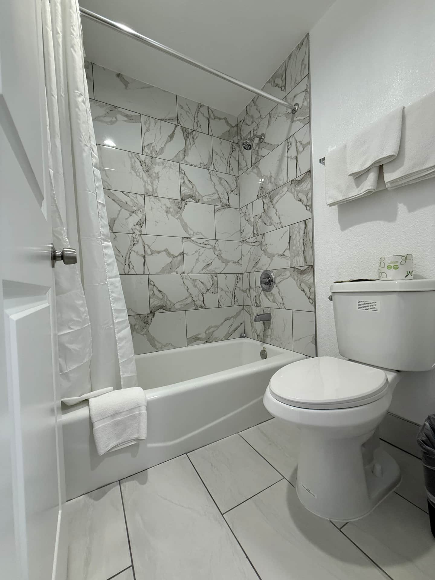 Royale Inn 老爺客棧 - San Gabriel, Los Angeles