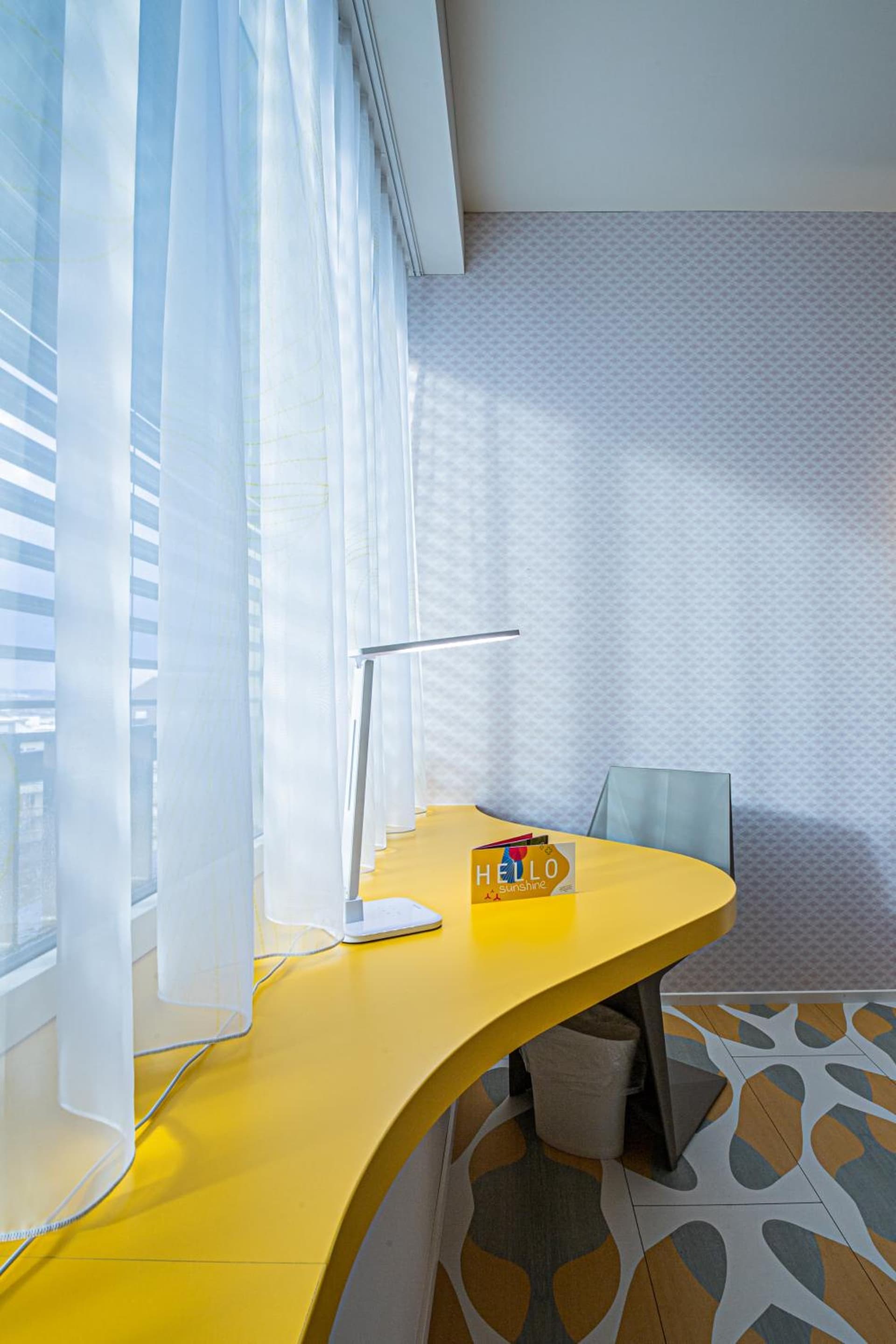 Prize by Radisson, Bern City
