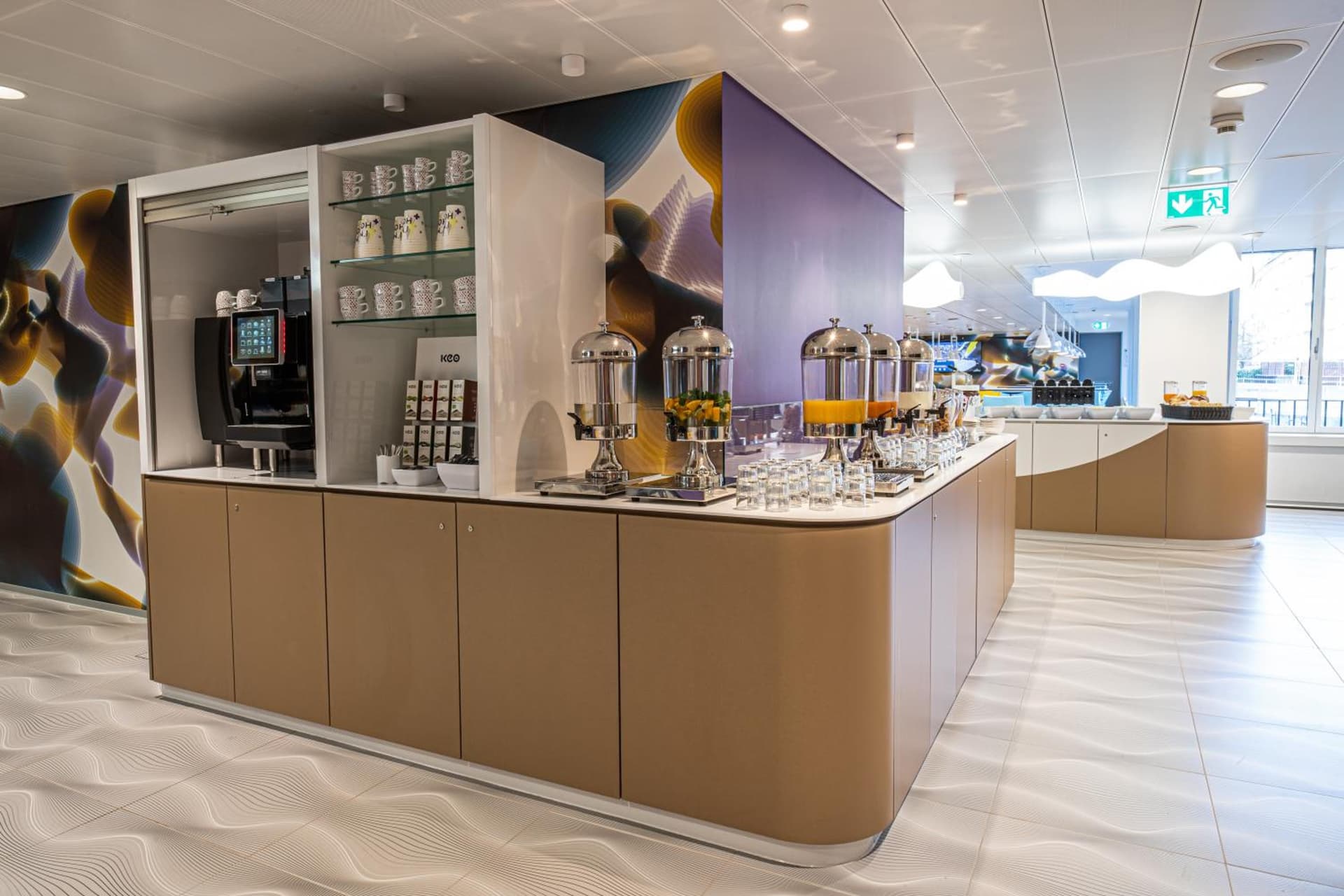 Prize by Radisson, Bern City