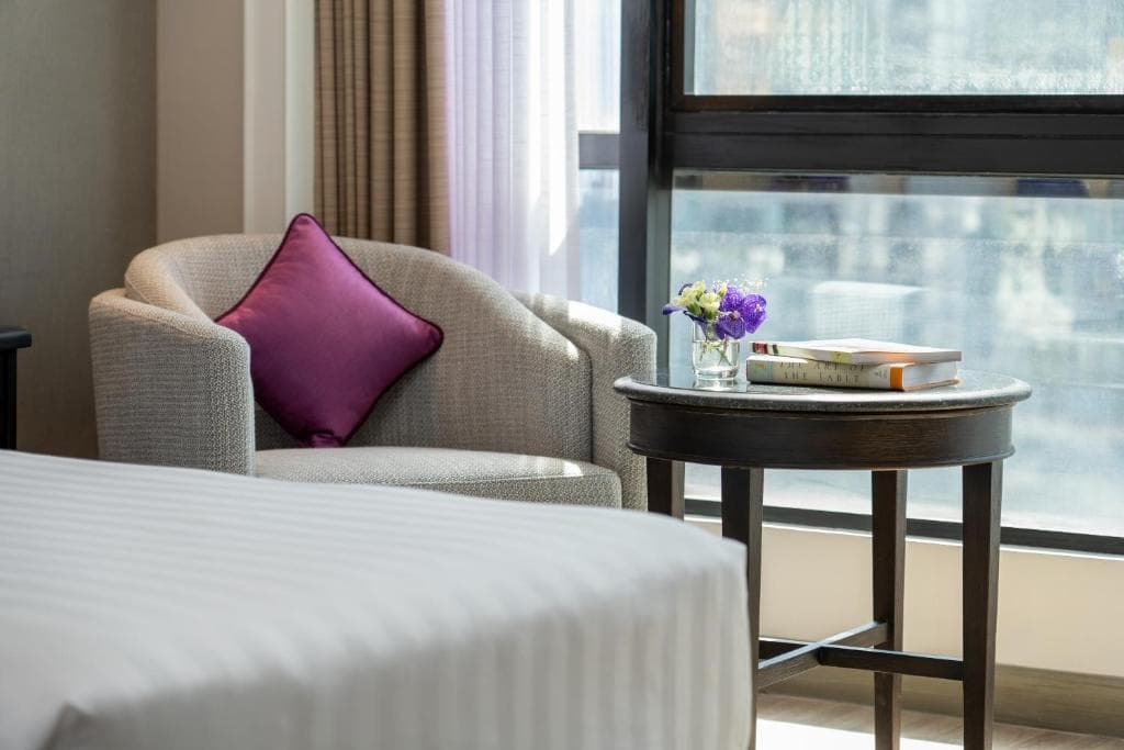 NH Bangkok Sukhumvit Boulevard