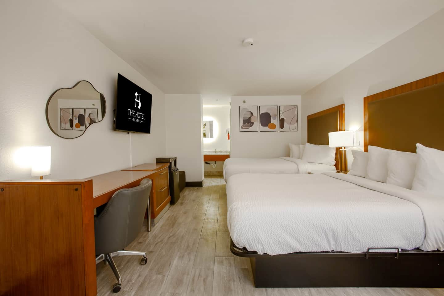 The Hotel Serene Glendale Peoria, Surestay Collection by Best Western
