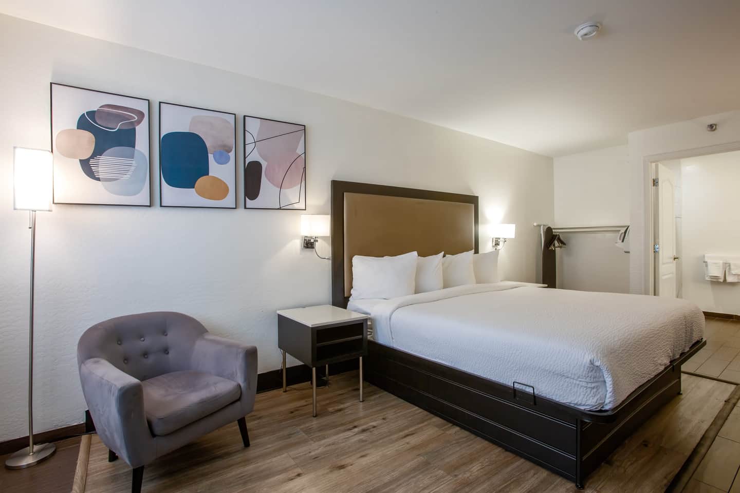The Hotel Serene Glendale Peoria, Surestay Collection by Best Western