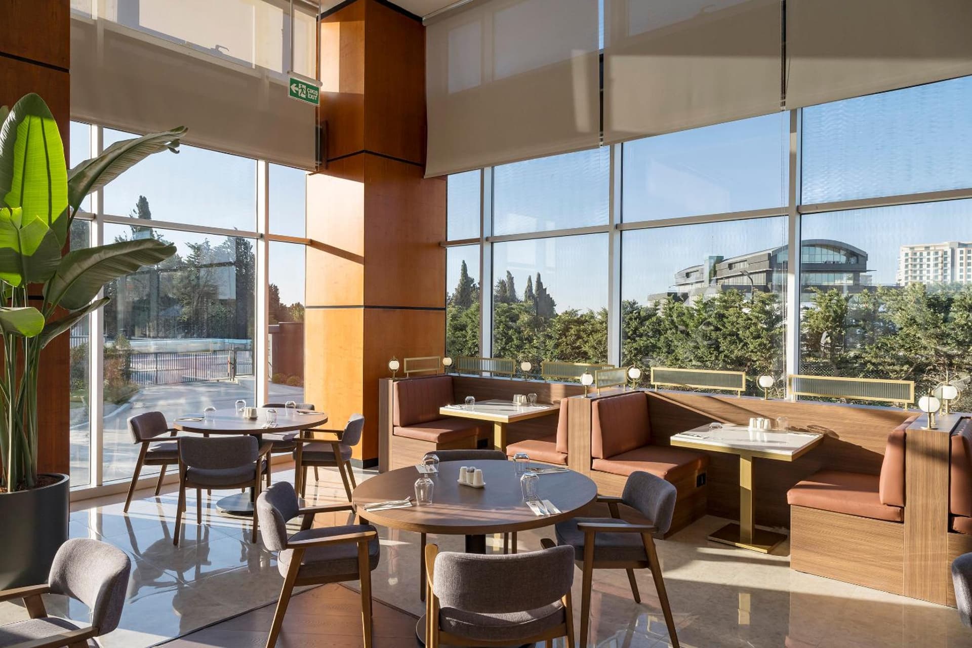 Crowne Plaza Istanbul - West by IHG