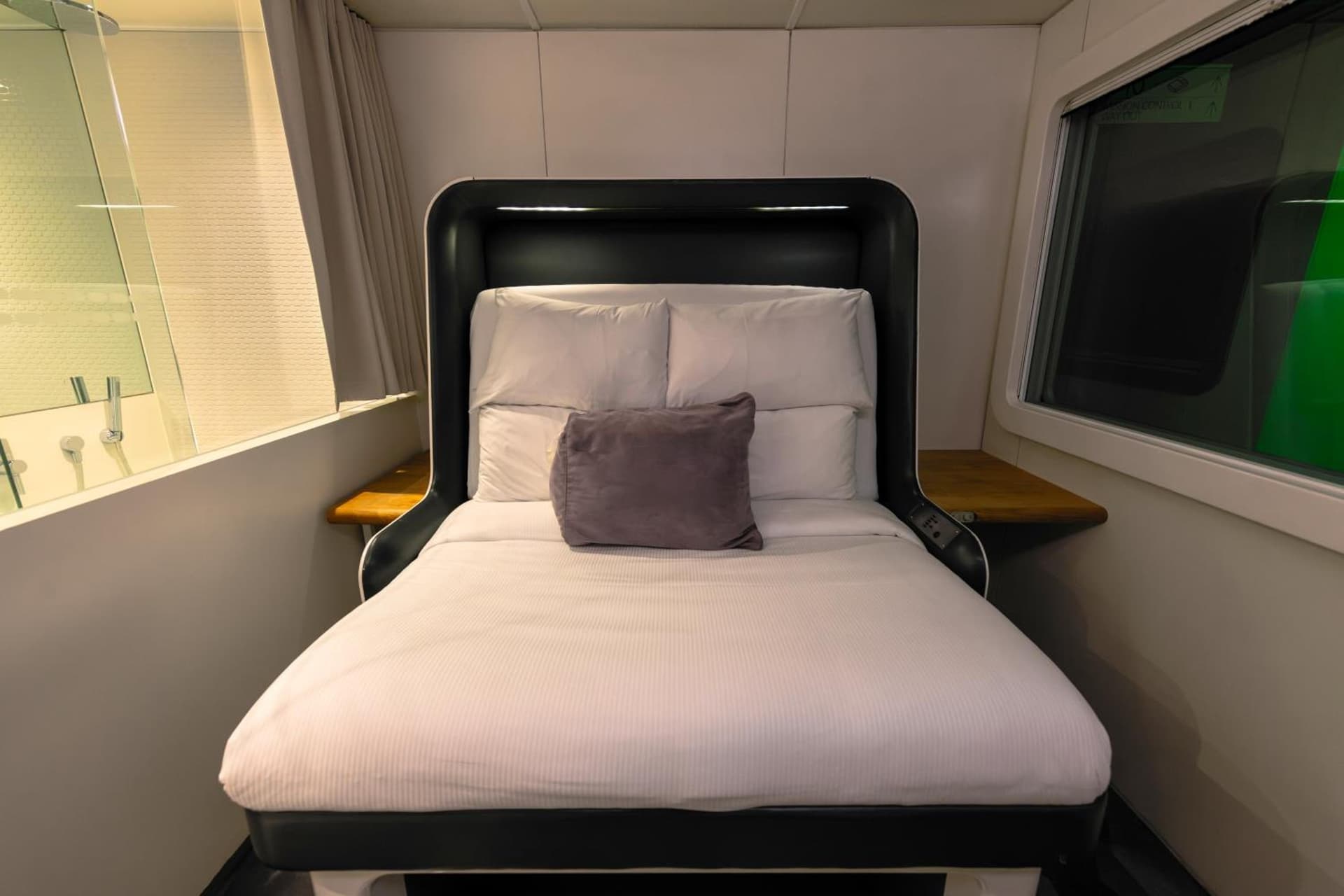 YOTELAIR London Gatwick Airport