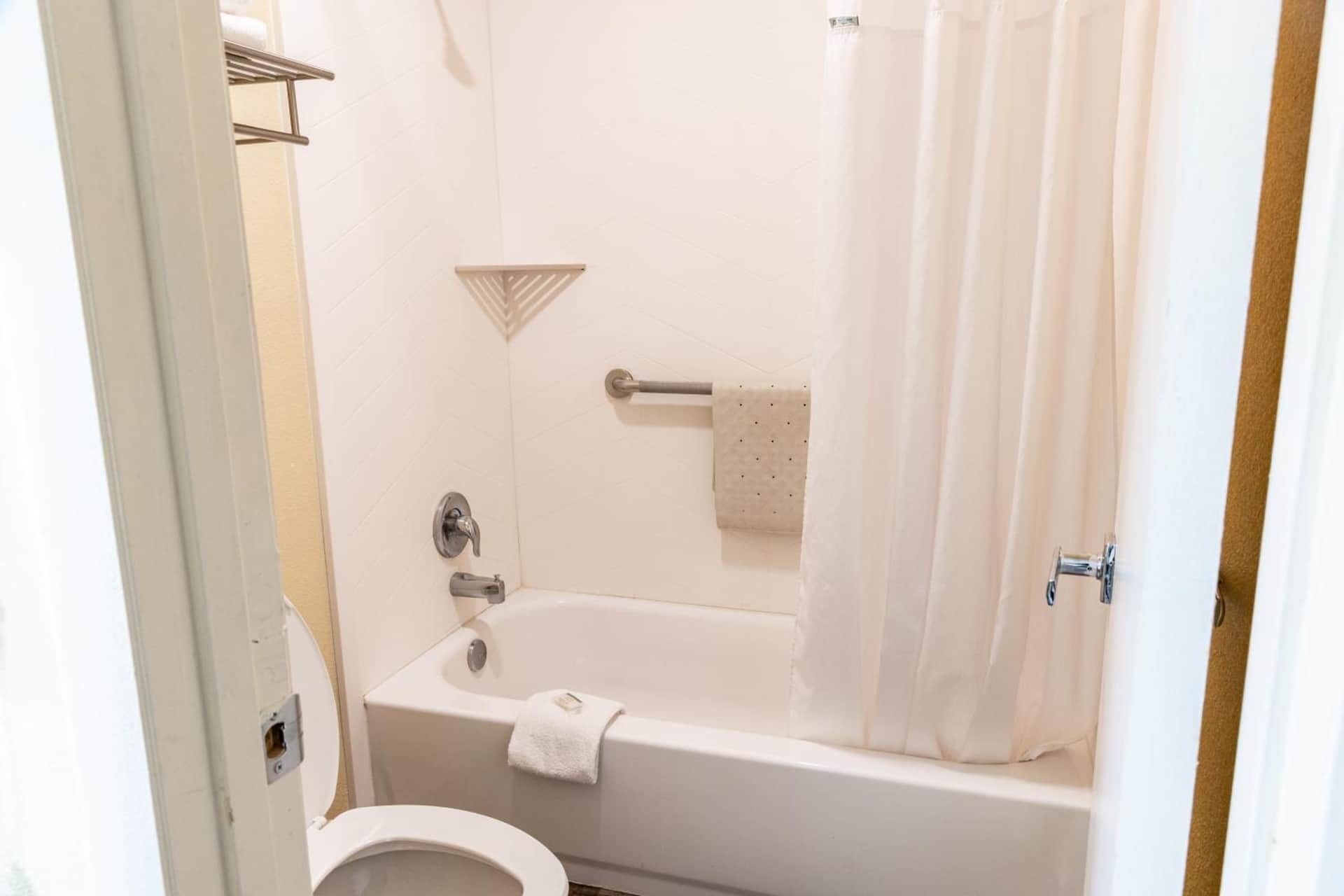 Boerne Inn and Suites