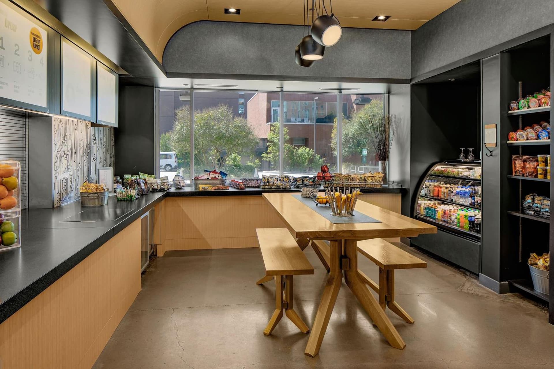 Aloft Chapel Hill