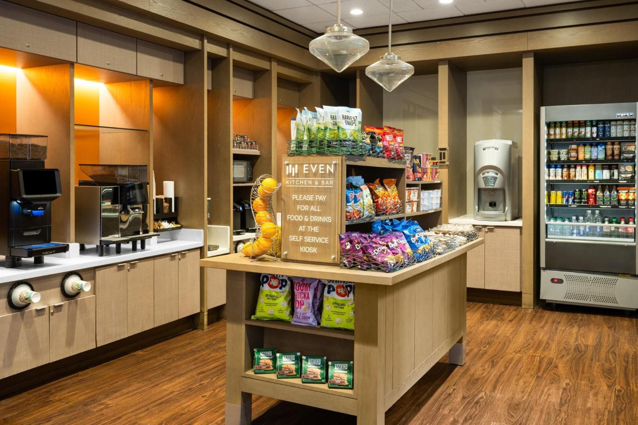 EVEN Hotel Brooklyn by IHG