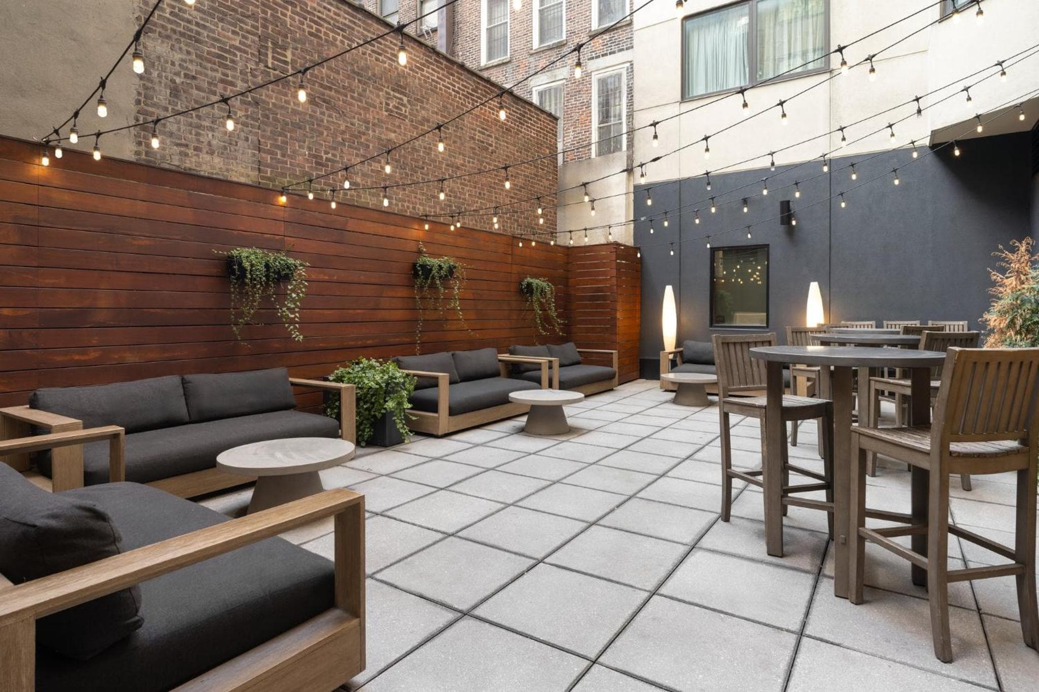 EVEN Hotel Brooklyn by IHG