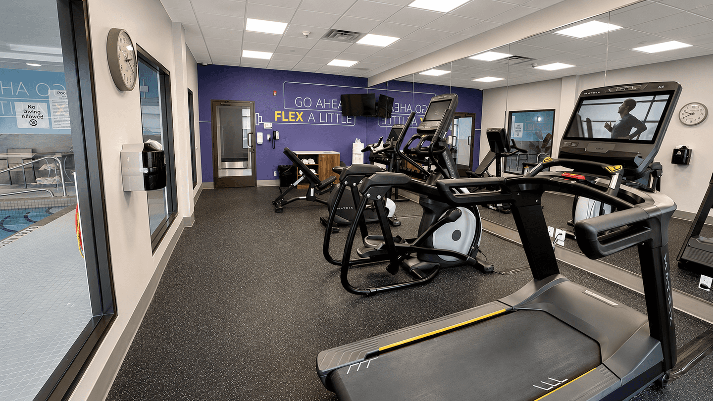 Holiday Inn Express & Suites Ottawa West - Nepean by IHG