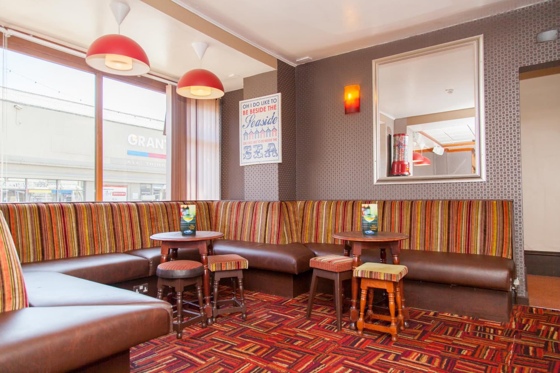 The Lawton Hotel