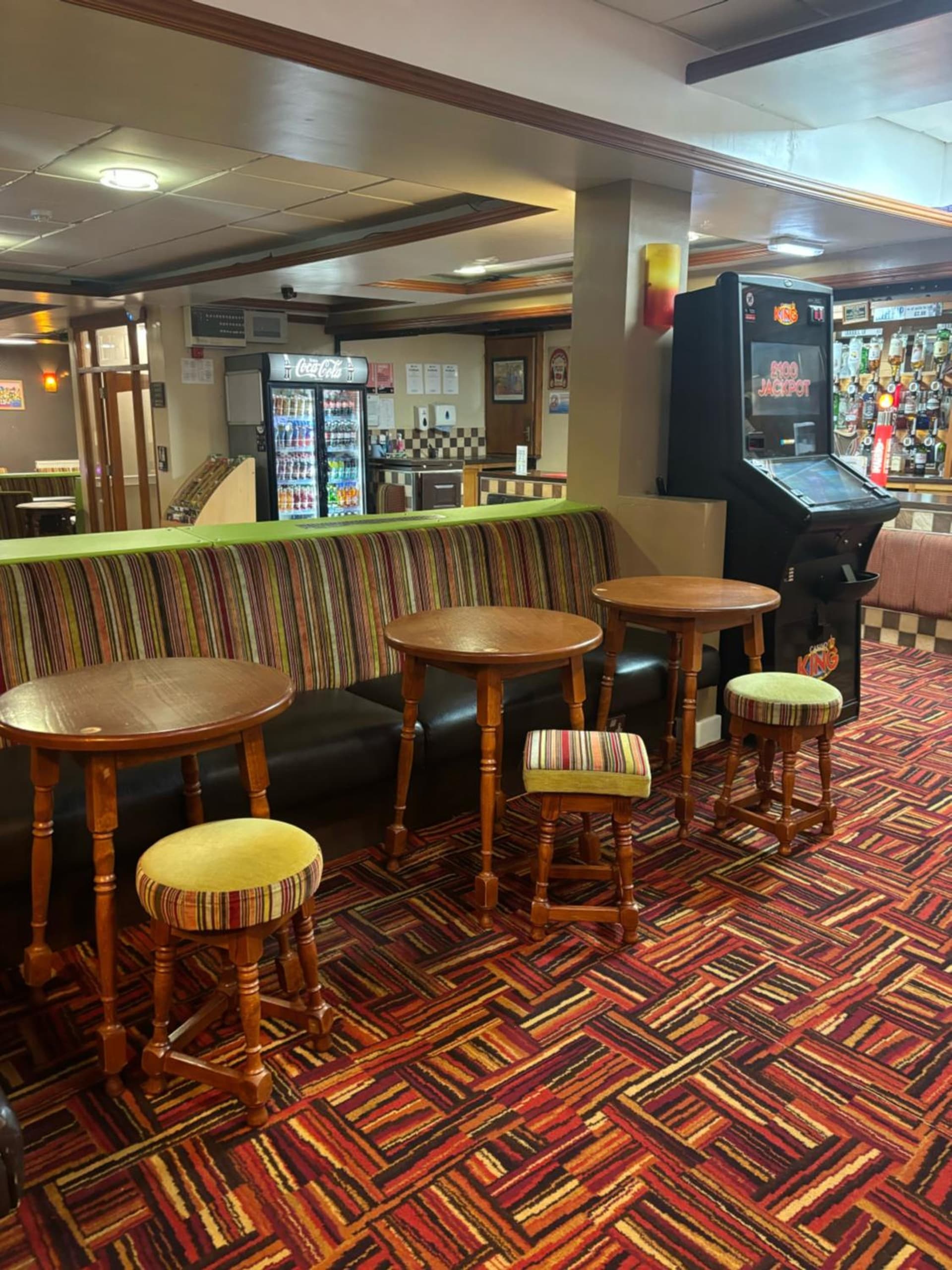 The Lawton Hotel