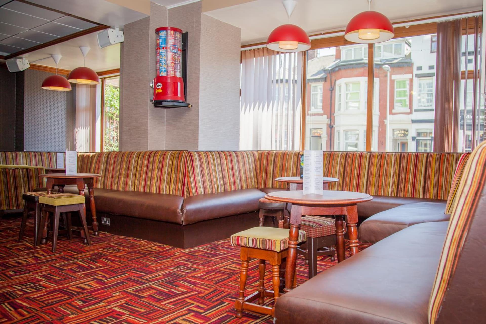 The Lawton Hotel