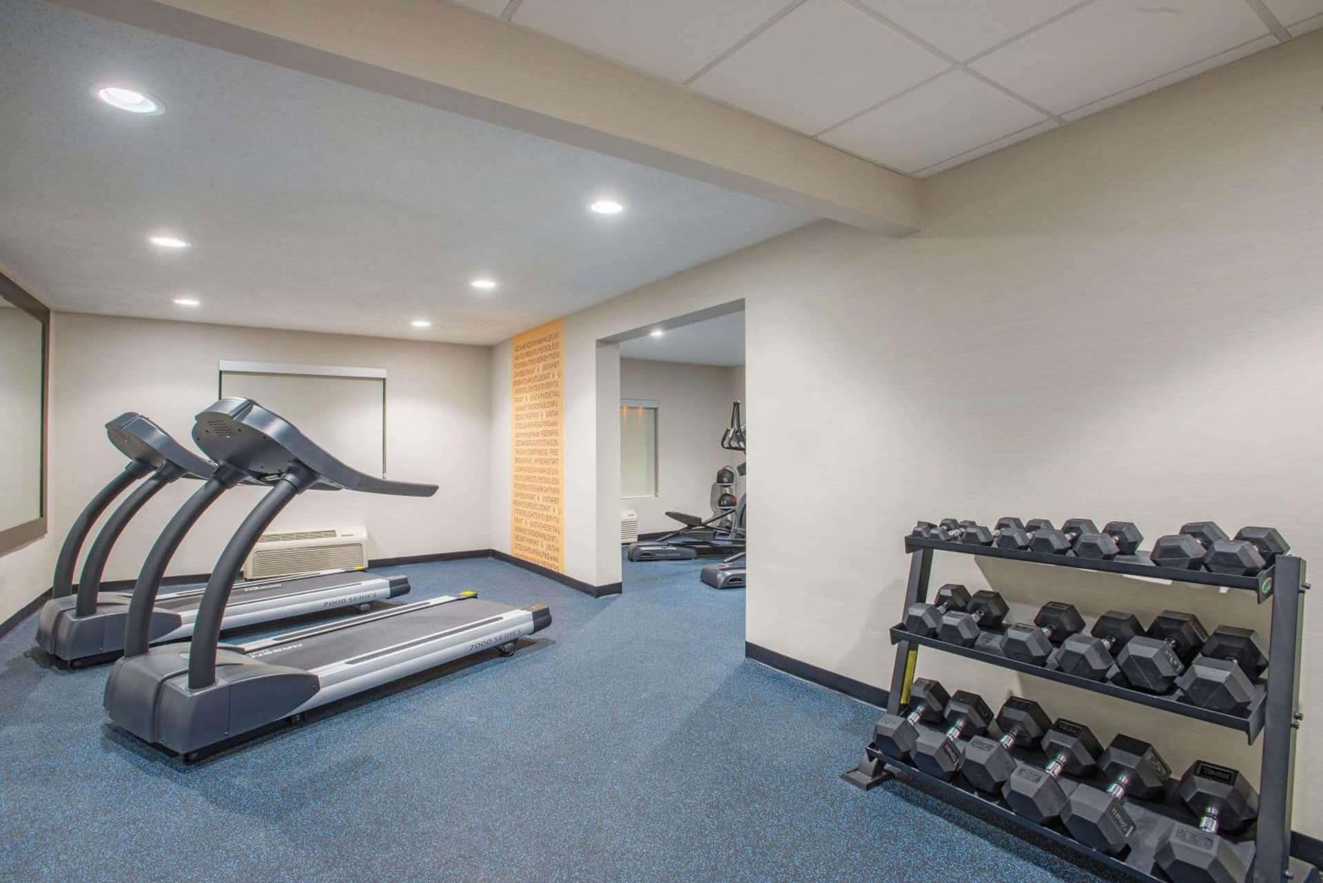 La Quinta by Wyndham DC Metro Capital Beltway