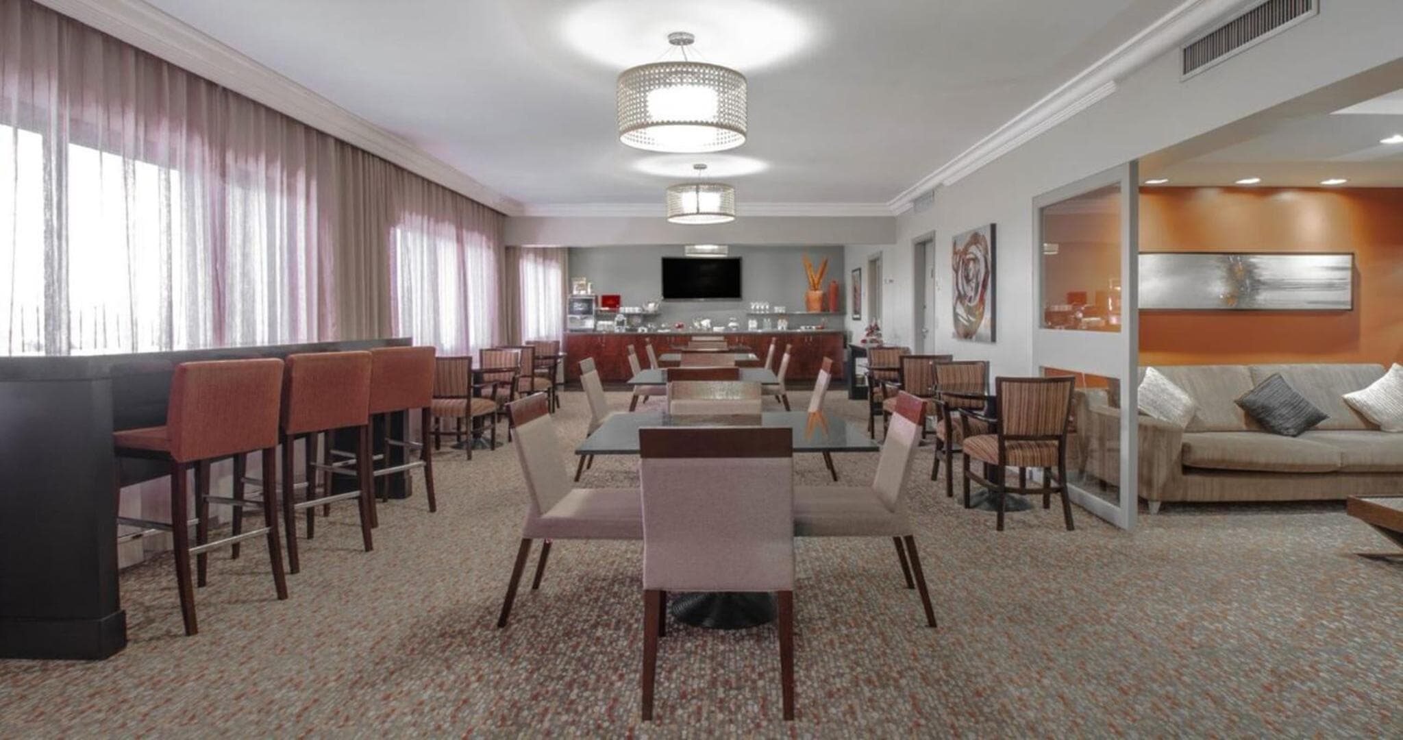 Marriott São Paulo Airport Hotel