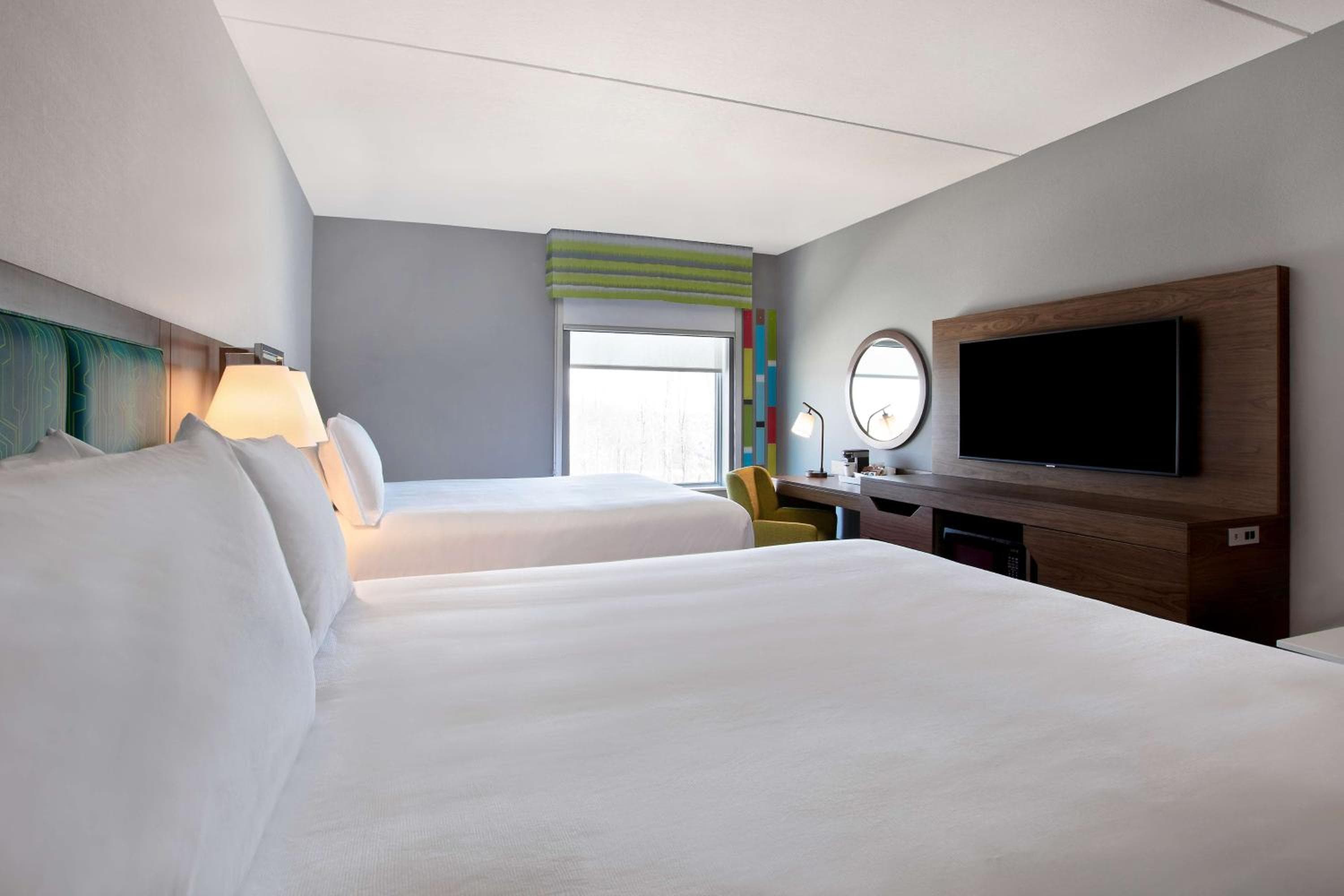 Hampton Inn & Suites Ottawa West