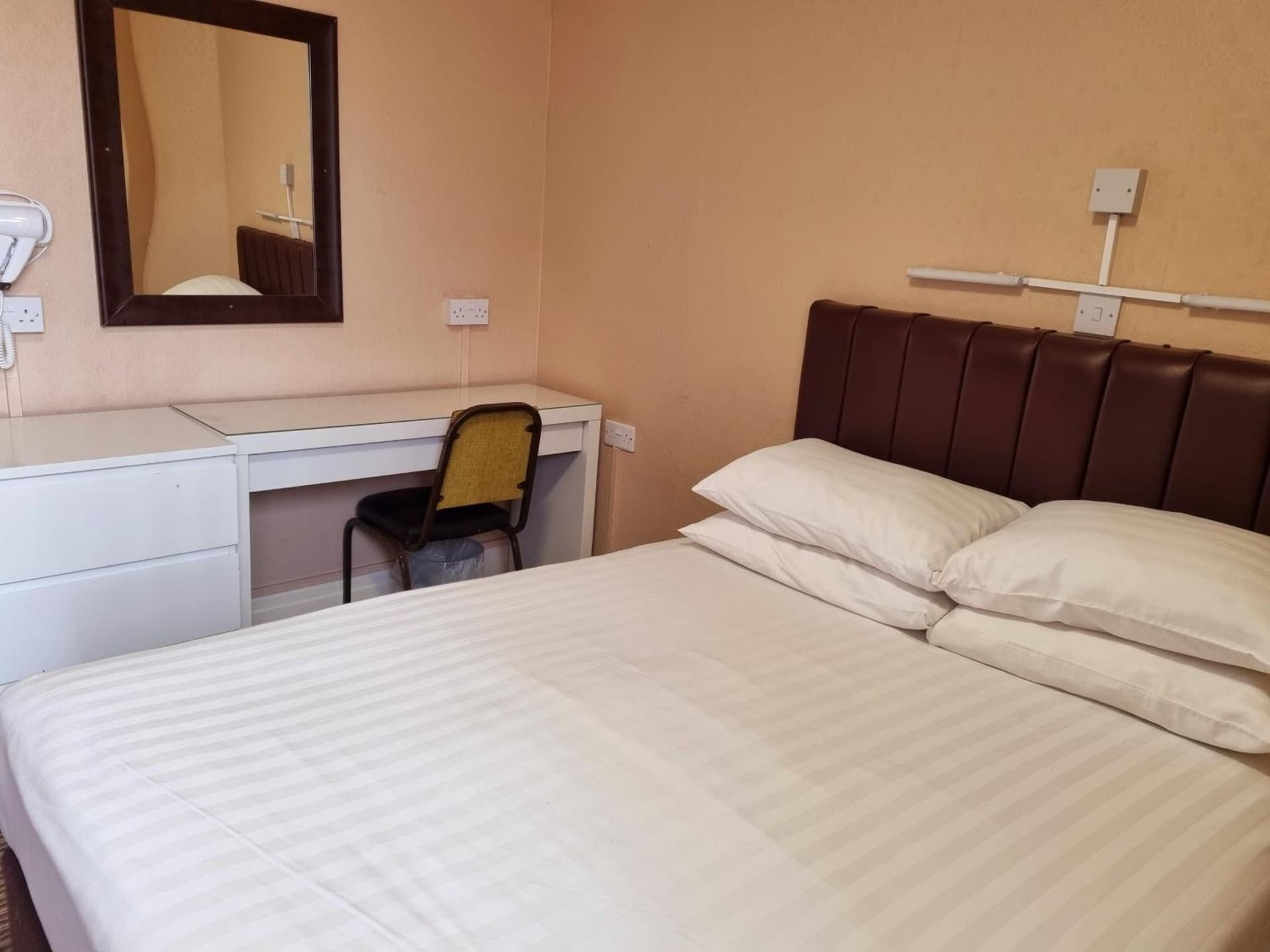 The Beechfield Hotel