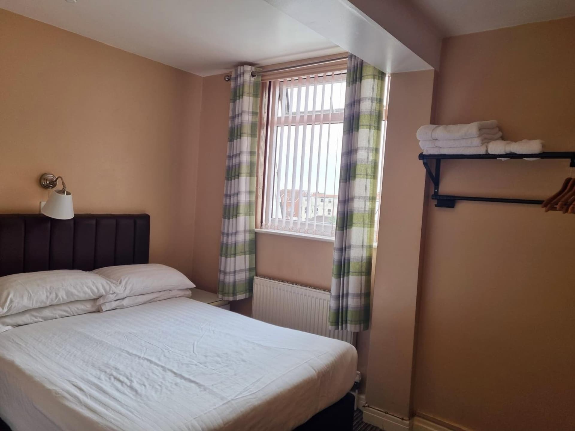 The Beechfield Hotel
