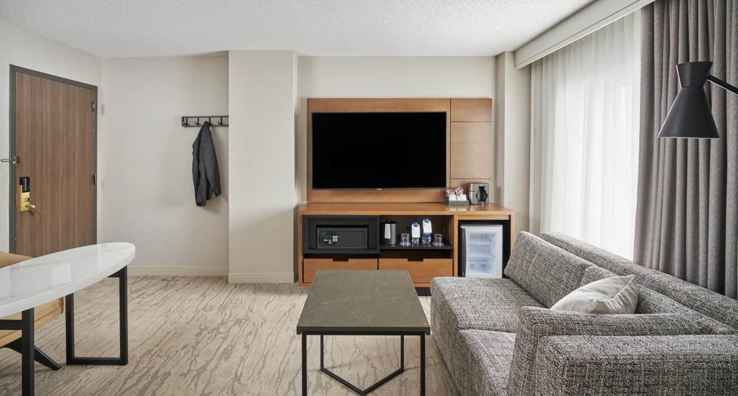 Hyatt Regency Deerfield