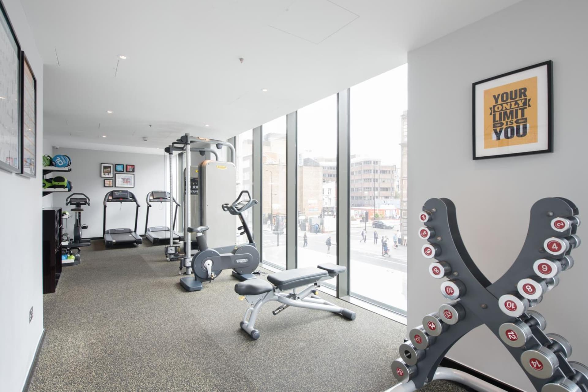 Leonardo Hotel London Aldgate