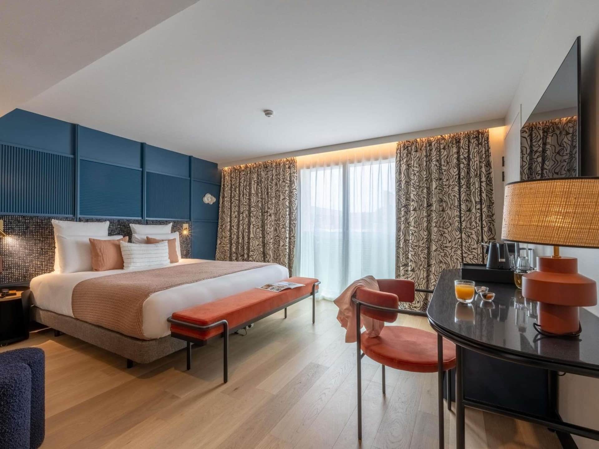 Mercure La Rochelle Vieux-Port Hotel