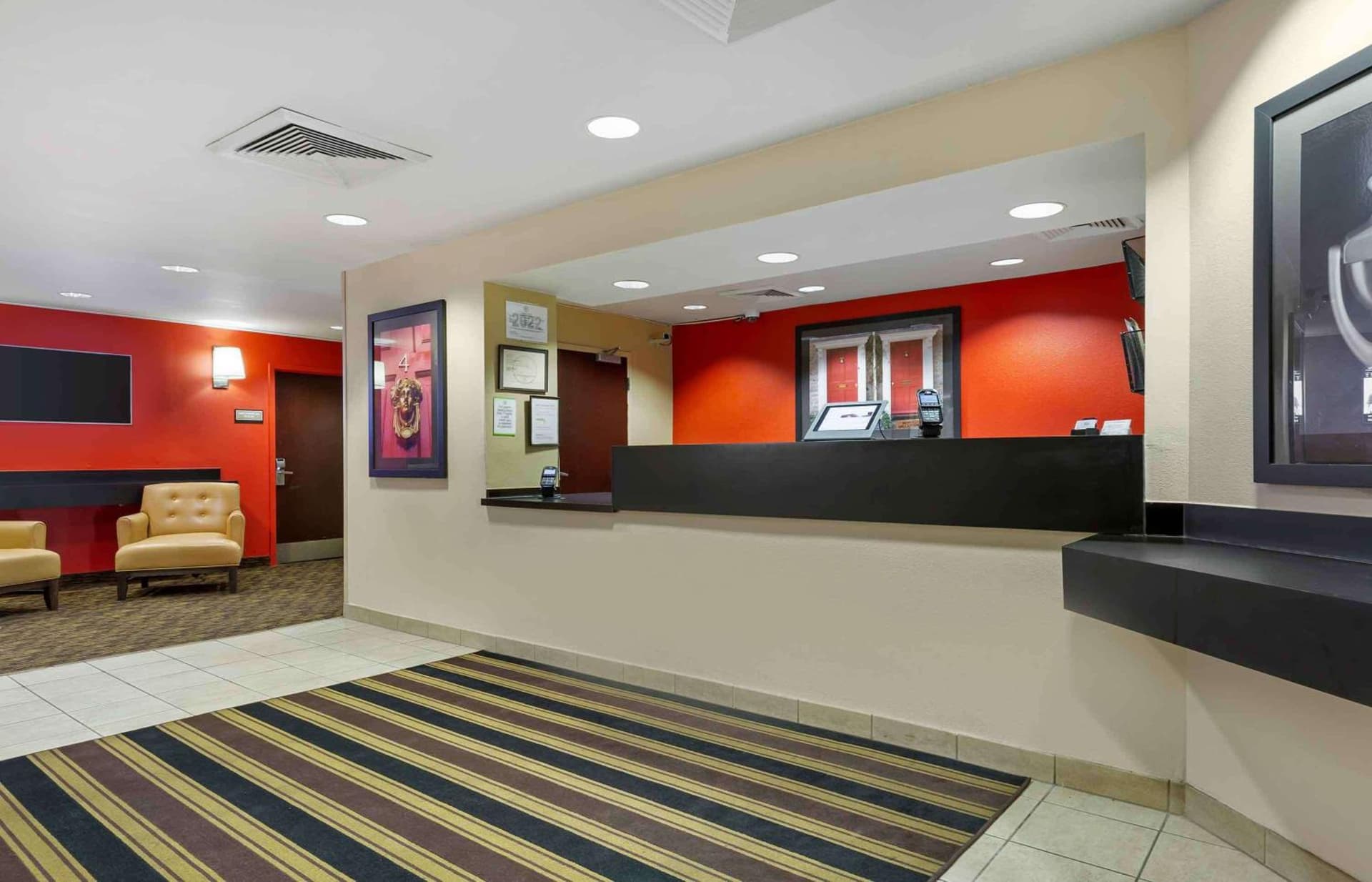 Extended Stay America Suites - Washington, DC - Herndon - Dulles