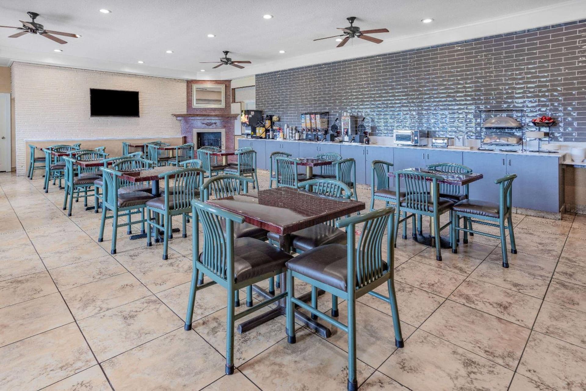 Ramada by Wyndham West Atlantic City
