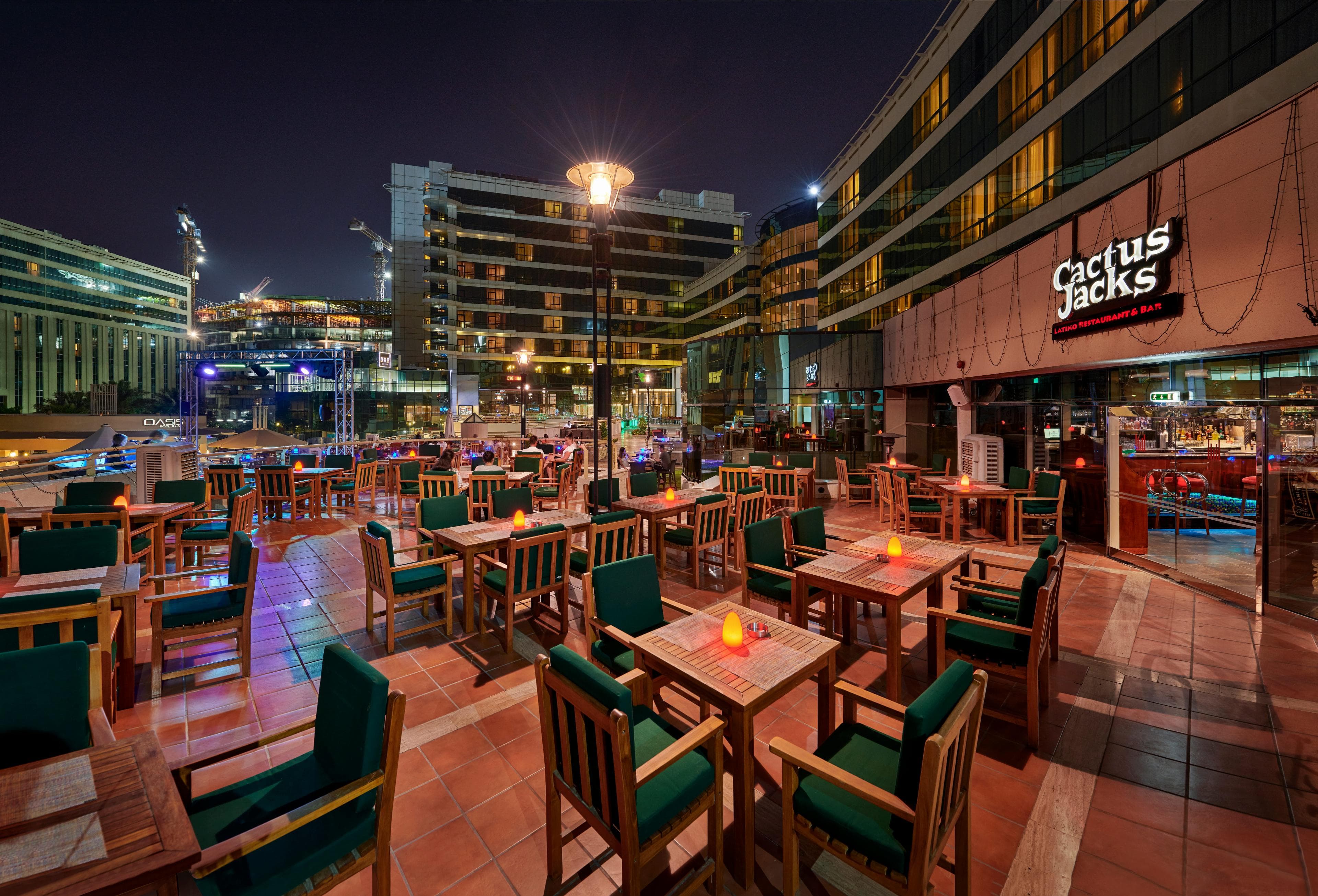 Millennium Airport Hotel Dubai