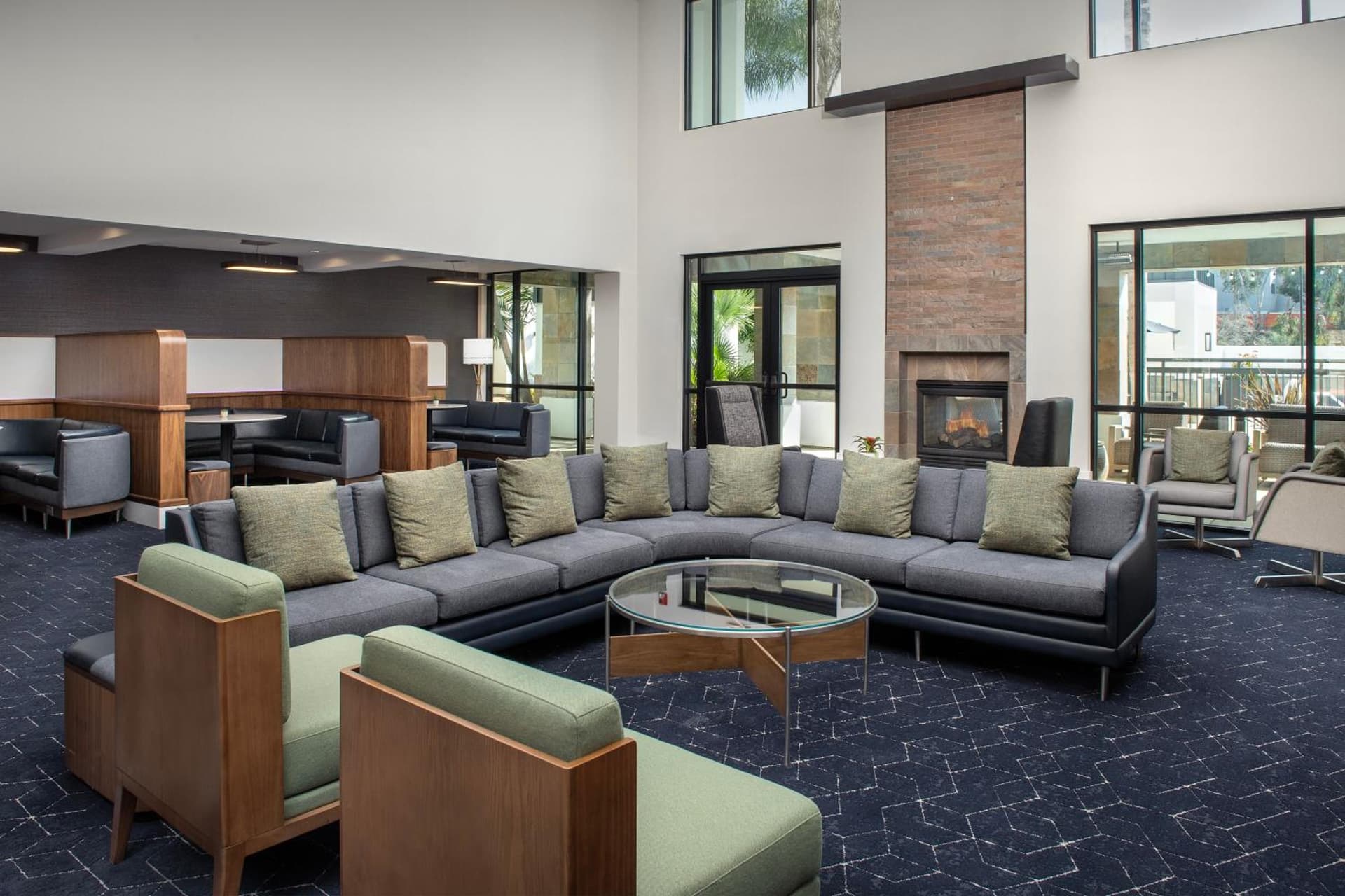 Courtyard by Marriott San Diego Carlsbad