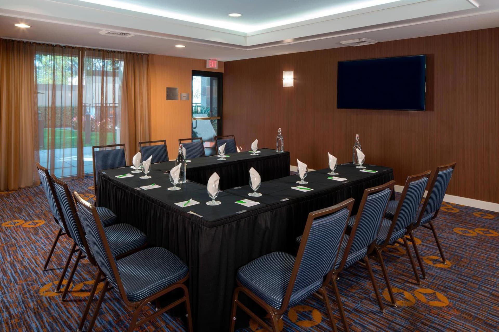 Courtyard by Marriott San Diego Carlsbad